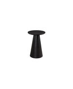 Load image into Gallery viewer, Jagger End Table: Black
