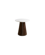 Load image into Gallery viewer, Jagger End Table: White
