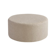 Khaki Round Coffee Table #120003