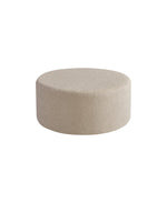 Load image into Gallery viewer, Khaki Round Coffee Table #120003
