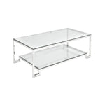 Load image into Gallery viewer, Krista Coffee Table: Condo Size
