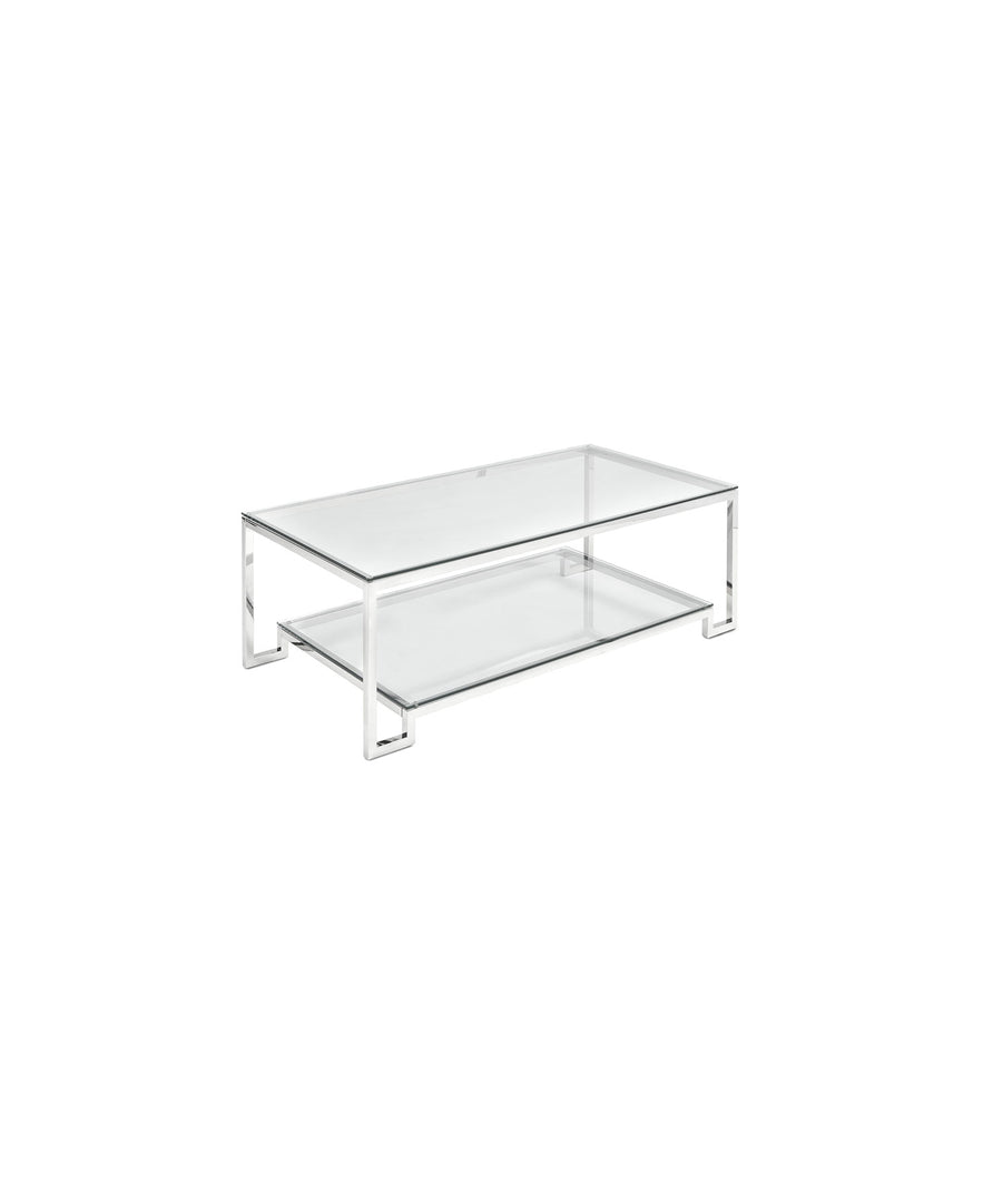 Krista Coffee Table: Condo Size