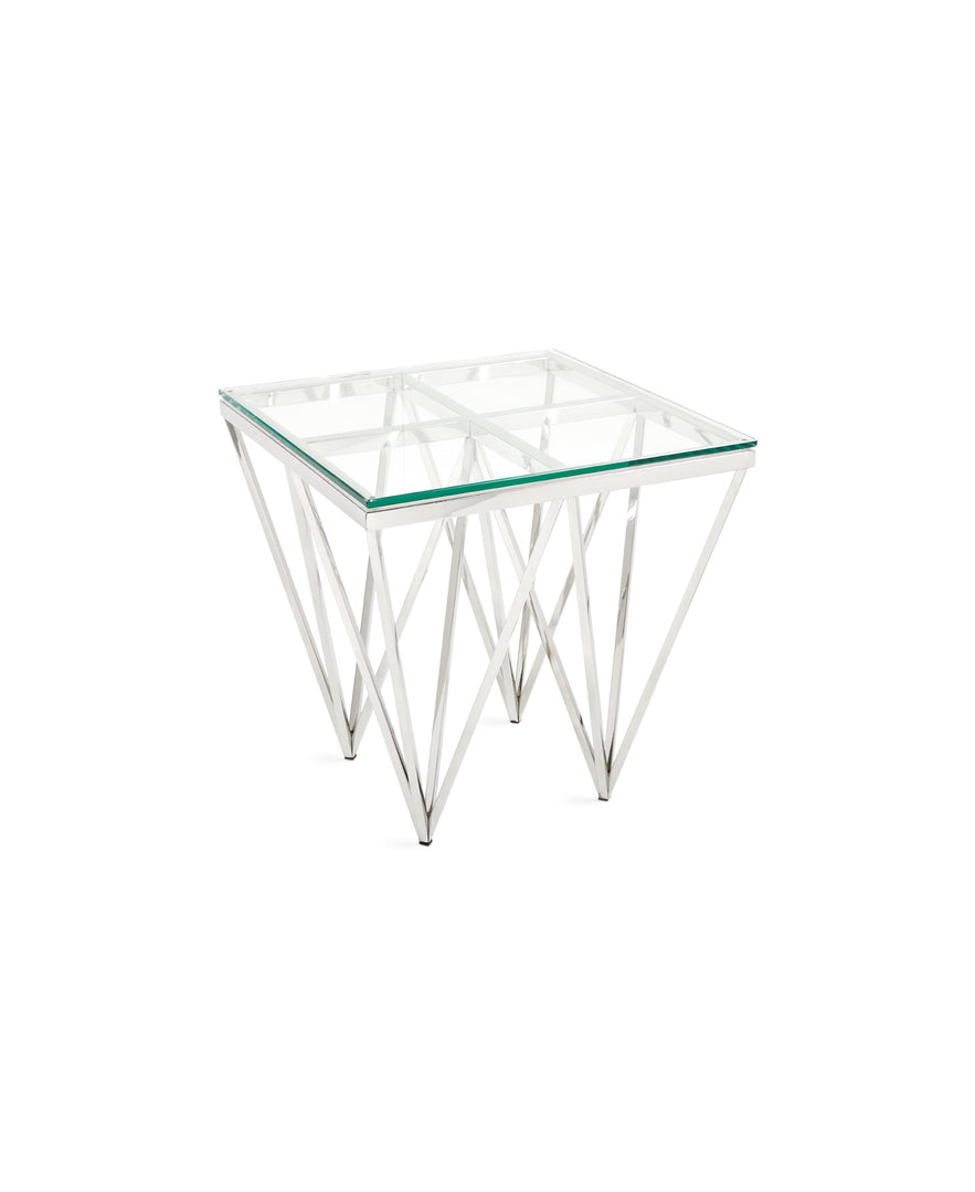 Luxor End Table
