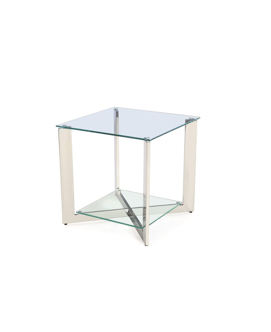 Maison End Table