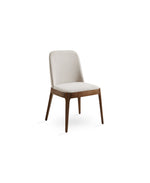 Load image into Gallery viewer, Marion Dining Chair: Light Grey
