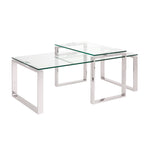 Load image into Gallery viewer, Millenium Nesting Coffee Table
