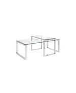 Load image into Gallery viewer, Millenium Nesting Coffee Table
