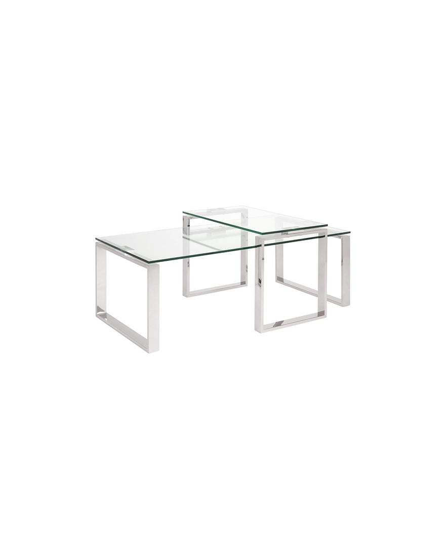 Millenium Nesting Coffee Table