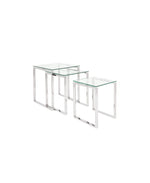 Load image into Gallery viewer, Millenium Nesting End Table
