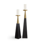 Load image into Gallery viewer, Mya pillar holder - Set of 2
