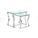 Load image into Gallery viewer, Noa End Table
