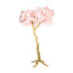 Load image into Gallery viewer, OSTRICH Tree, gold frame
