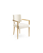 Load image into Gallery viewer, Oliver Dining Chair with Arms

