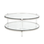 Load image into Gallery viewer, Paloma Coffee Table
