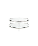 Load image into Gallery viewer, Paloma Coffee Table
