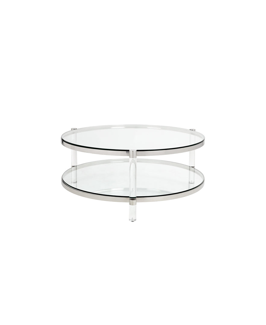 Paloma Coffee Table
