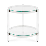 Load image into Gallery viewer, Paloma End Table
