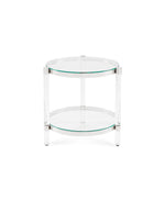 Load image into Gallery viewer, Paloma End Table
