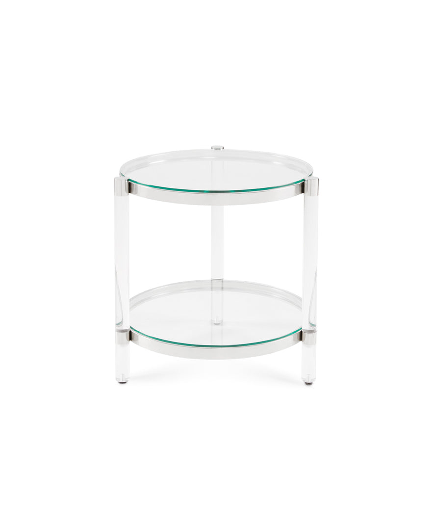 Paloma End Table