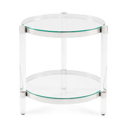 Paloma End Table