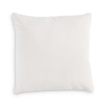 Load image into Gallery viewer, White Boucle Pillow Cover | Set Of 2 #846003

