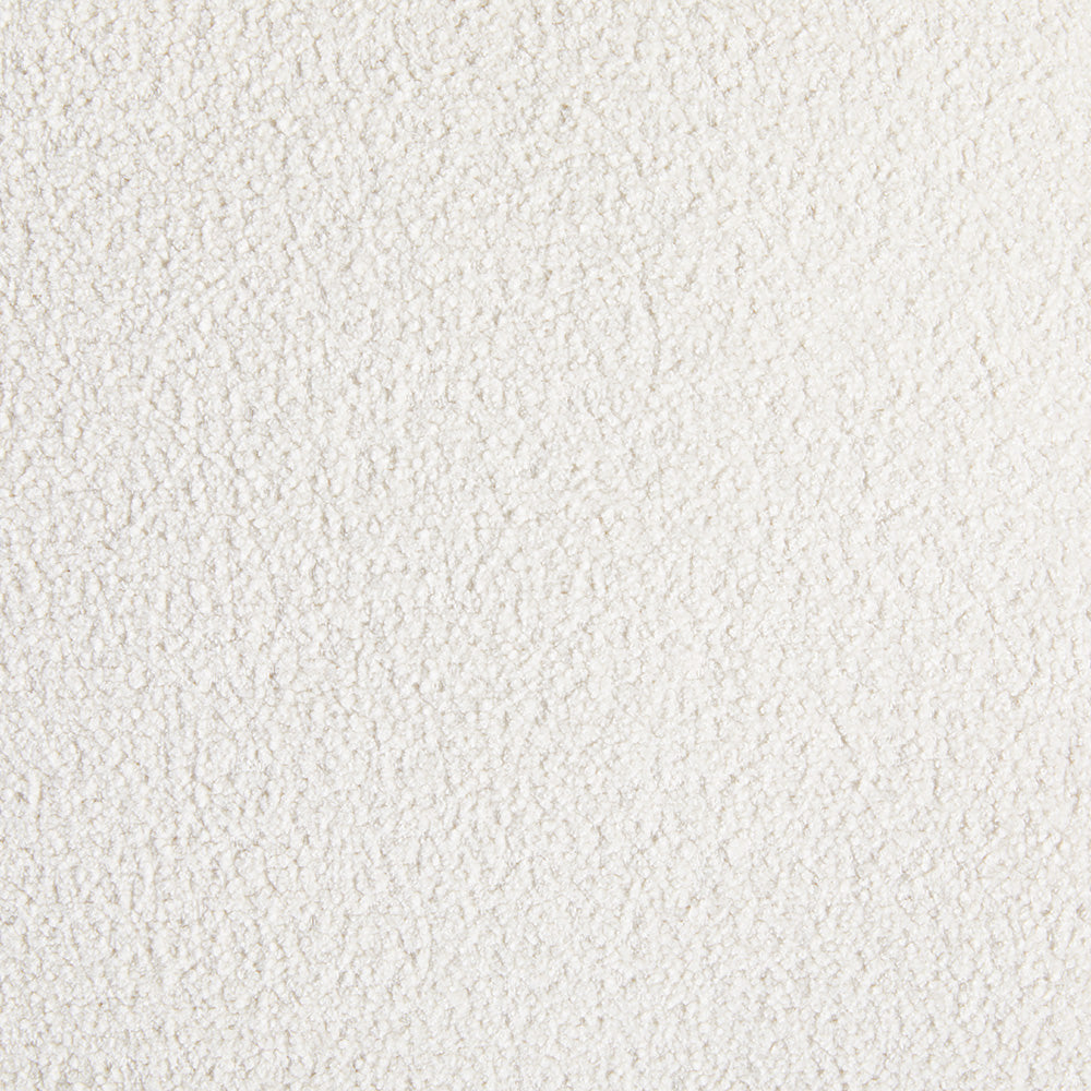 White Boucle Pillow Cover | Set Of 2 #846003