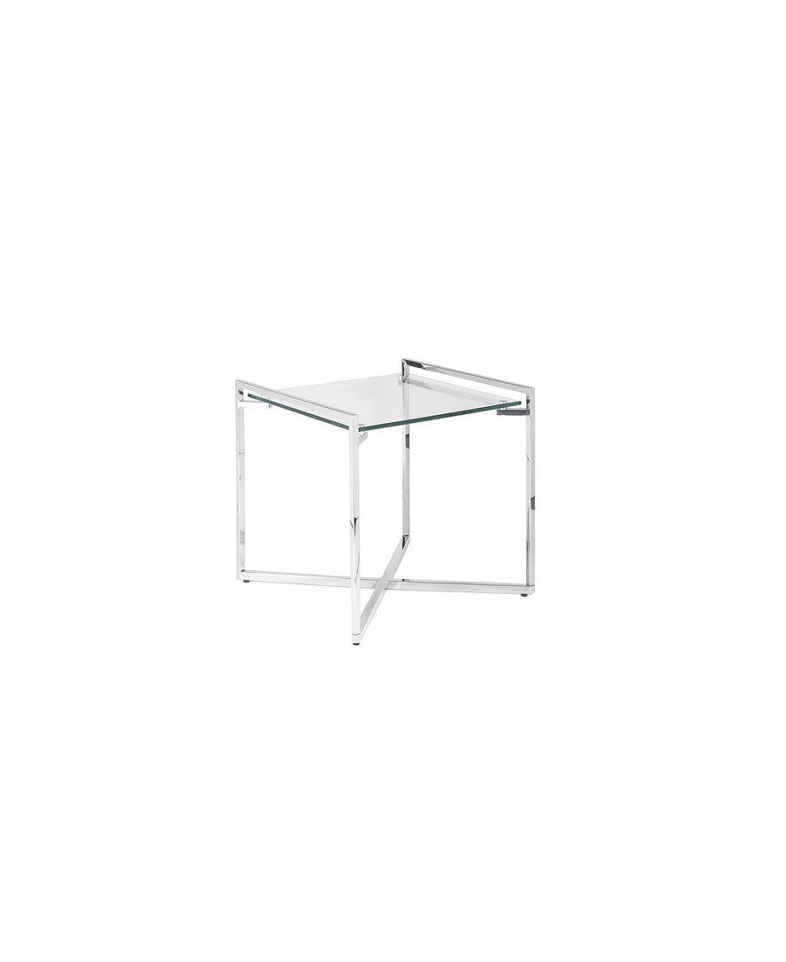 Porto End Table