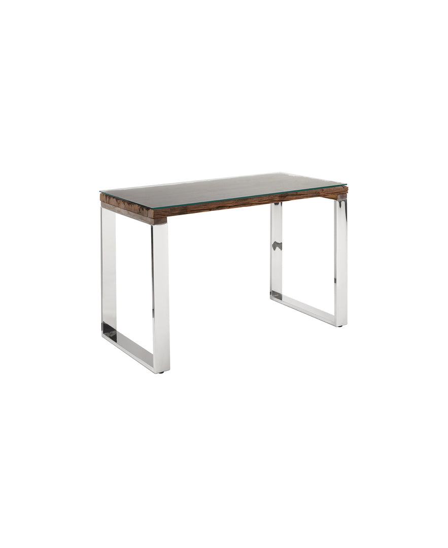 Railwood Desk