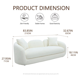 Celeste Sofa Get Set Style Furniture
