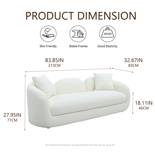 Celeste Sofa Get Set Style Furniture