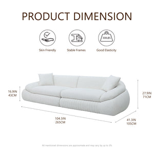 SF-9048 Get Set Style Furniture