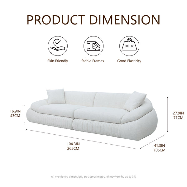 SF-9048 Get Set Style Furniture