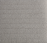 Load image into Gallery viewer, Khaki U-Shaped Boucle Ottoman #100043

