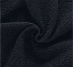 Load image into Gallery viewer, Black Boucle Pillow Cover | Set Of 2 #846006
