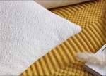 Load image into Gallery viewer, White Boucle Pillow Cover | Set Of 2 #846003
