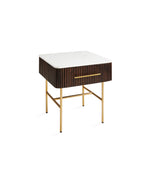 Load image into Gallery viewer, Serenity Side Table
