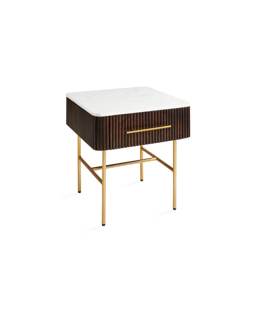 Serenity Side Table