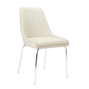 Taupe Moira Dining Chair #130019