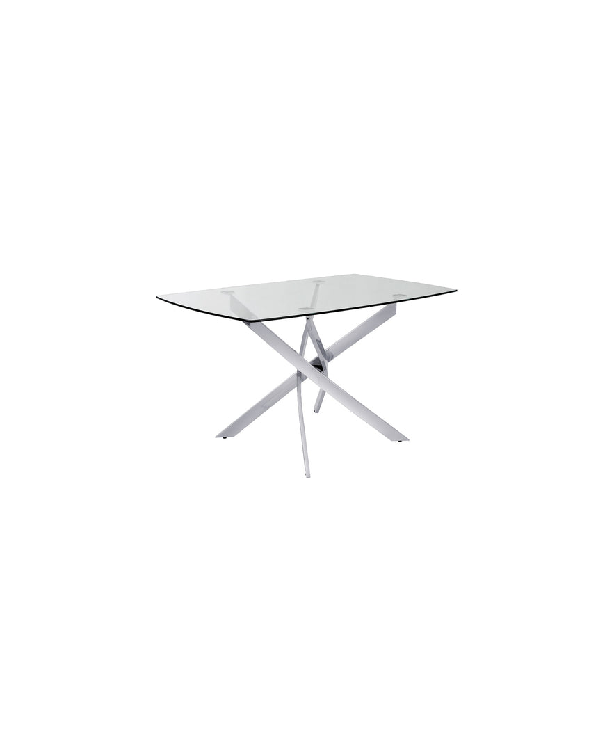 Victor Dining Table: Condo Size