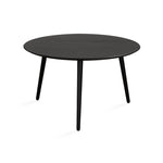 Load image into Gallery viewer, Viola Coffee Table: Black
