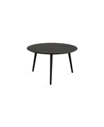 Load image into Gallery viewer, Viola Coffee Table: Black
