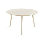 Load image into Gallery viewer, Viola Coffee Table: Ivory
