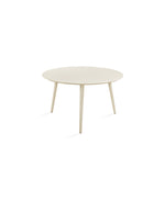 Load image into Gallery viewer, Viola Coffee Table: Ivory

