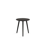 Load image into Gallery viewer, Viola End Table: Black
