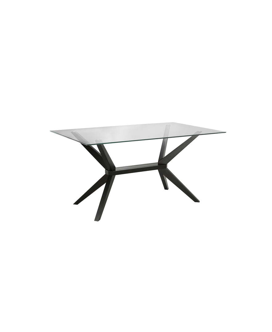 Vista Wood Dining Table