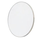 Load image into Gallery viewer, Wall Mirror: Polished Stainless Steel
