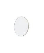 Load image into Gallery viewer, Wall Mirror: Polished Stainless Steel
