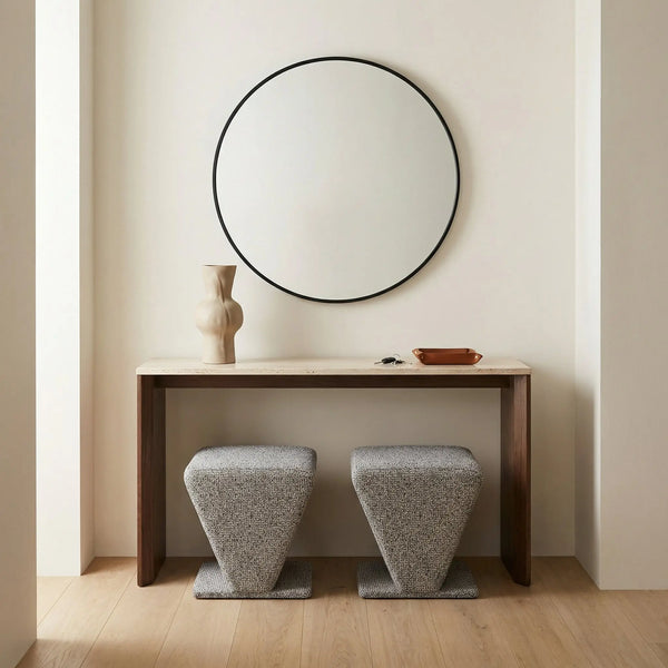 Salt and Pepper Gray