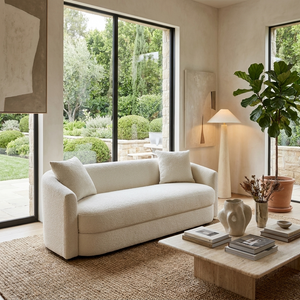 Sofa HLK910 Get Set Style Furniture