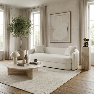 Sofa HLK910 Get Set Style Furniture
